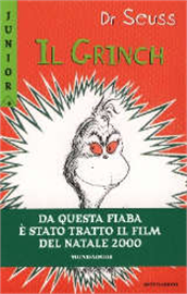 Il Grinch [2000]